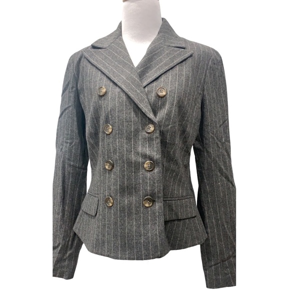 Lauren RALPH LAUREN Blazer size 8